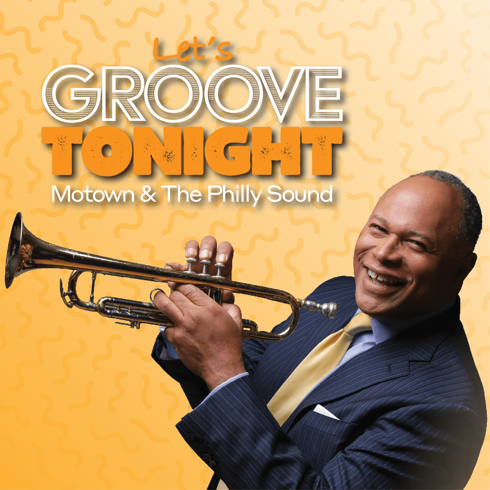 Let's Groove Tonight: Motown and The Philly Sound - BPO