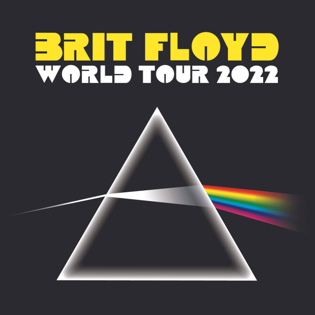 pink floyd concert tour 2022