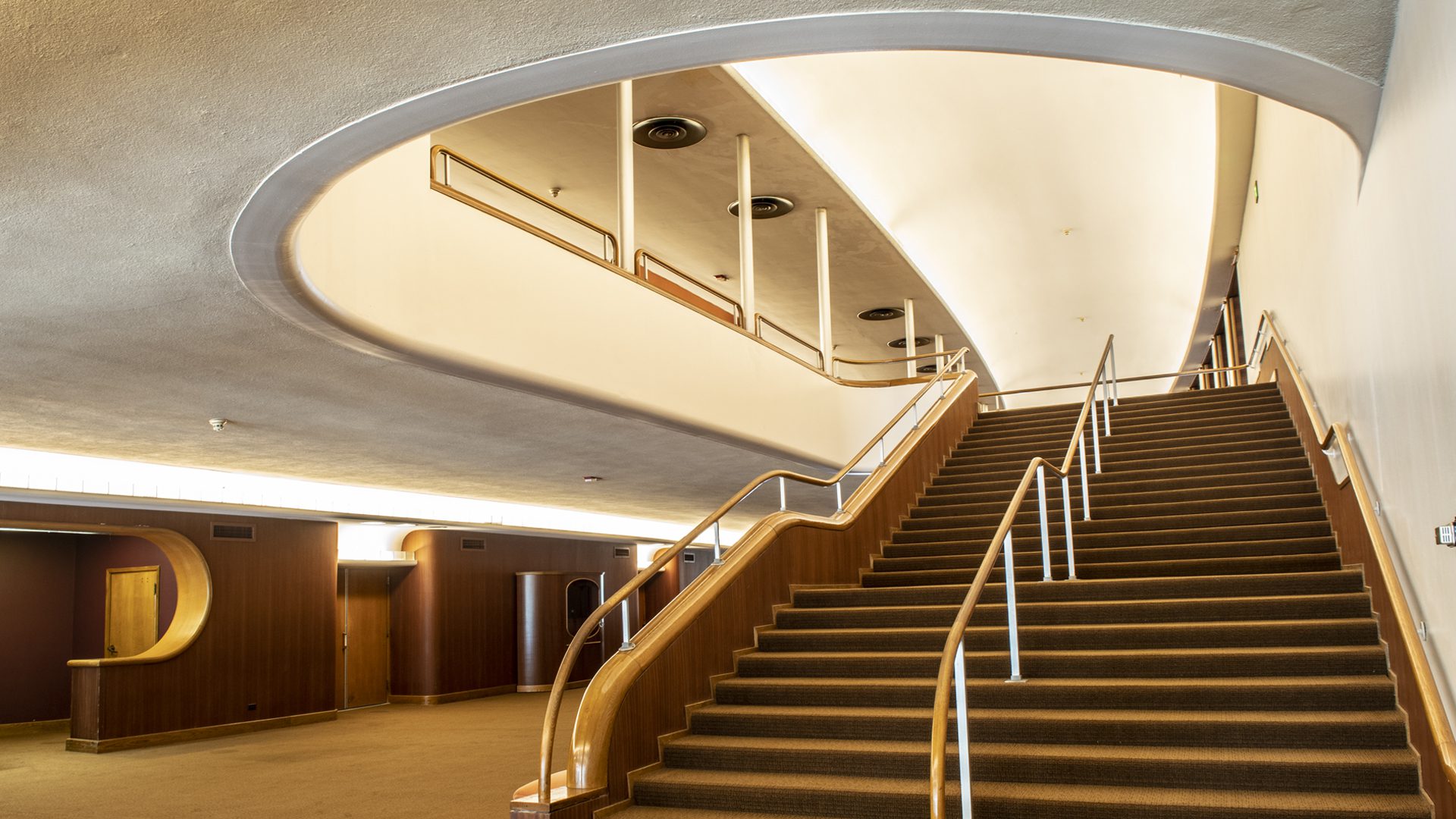 stairs to second floor curves_PennsylvaniaSt