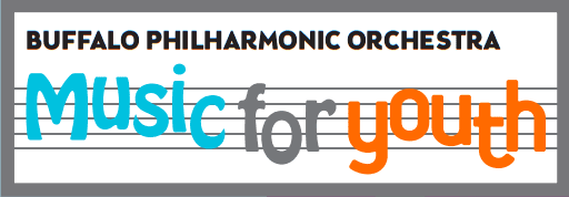 BPO Music for Youth logo