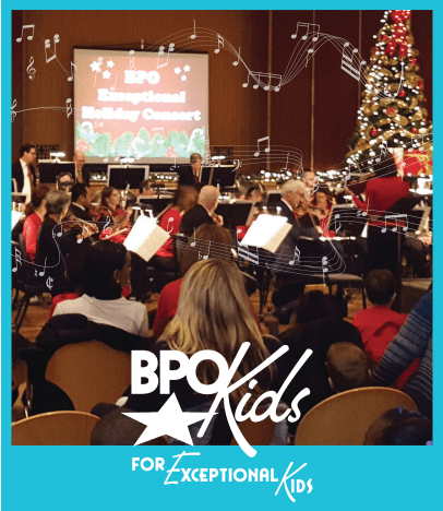 Exceptional Holiday Concerts