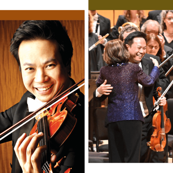 Nikki Plays Beethoven - Fri, Oct. 17, 2025
