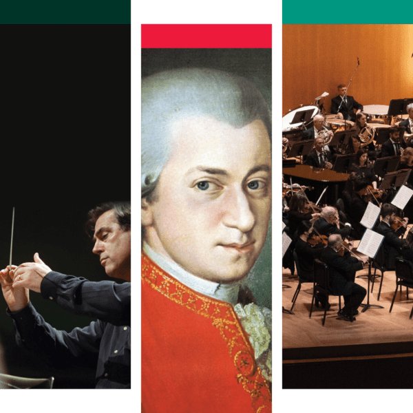 Mozart's Mass