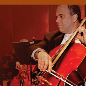 Shostakovich No. 5 - Fri, Feb. 6, 2026