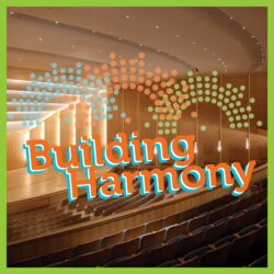 Building Harmony Building Harmony