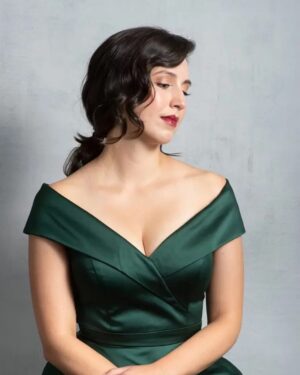 Rachmaninoff Symphony No. 3 - Fri, May 7, 2027