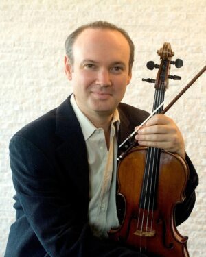 Tchaikovsky Symphony No. 4 - Fri, May 21, 2027