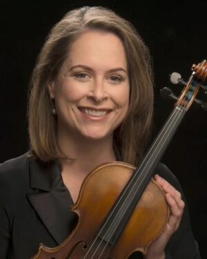 Glidden Plays Bruch - Fri, Oct. 23, 2026