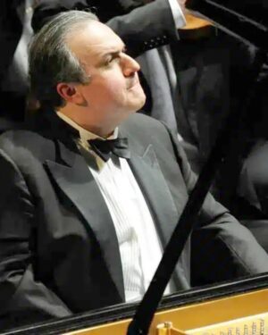 Bronfman Plays Mozart - Fri, Nov. 6, 2026