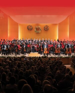 JoAnn's Classical Christmas - Fri, Dec. 11, 2026