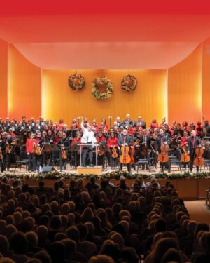 Holiday Pops - Thu, Dec. 17, 2026